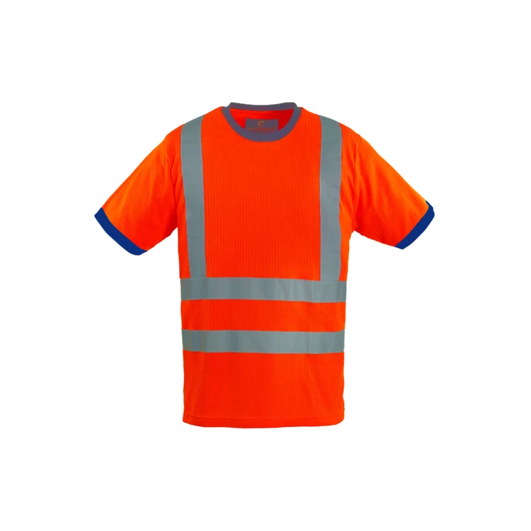 T-shirt YARD orange