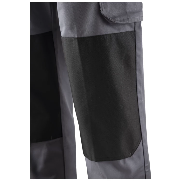 TOCO Pants Steel grey