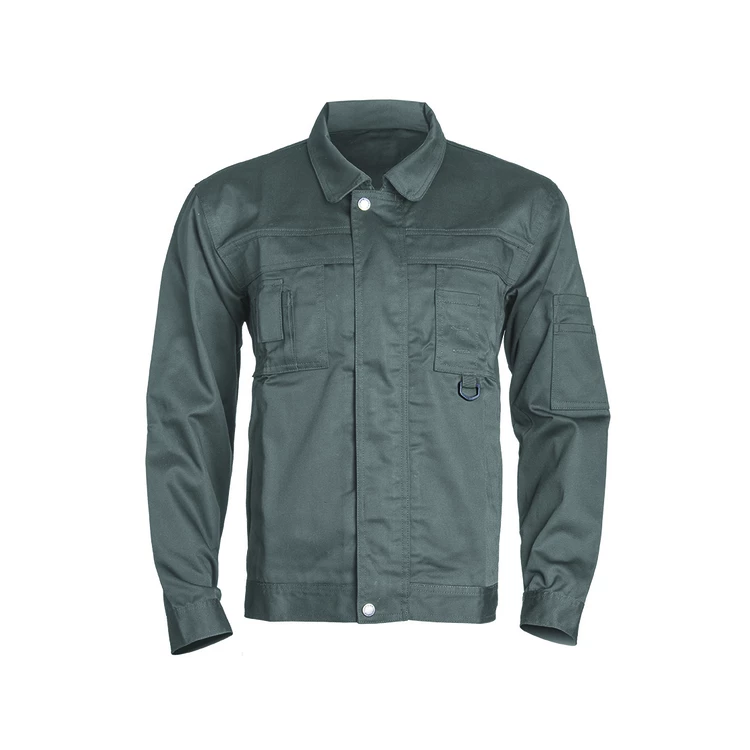 Jacket CLASS grey