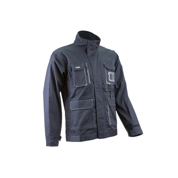 NAVY II Jacket navy-grey