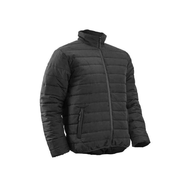 YAKI Bomber black S.