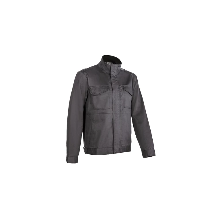 IRAZU Jacket Anthracit