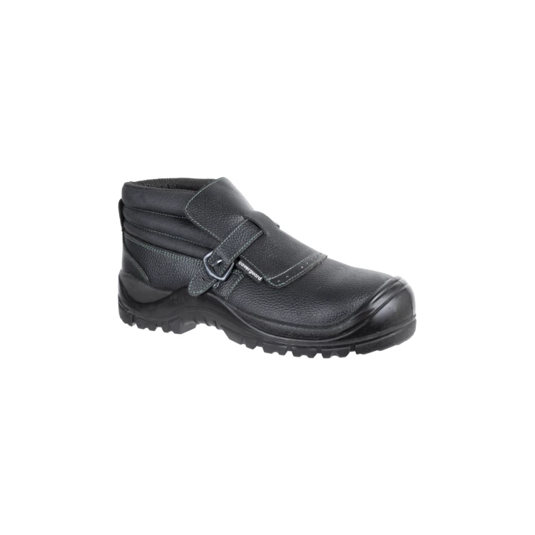 Safety shoes QUARTZ II