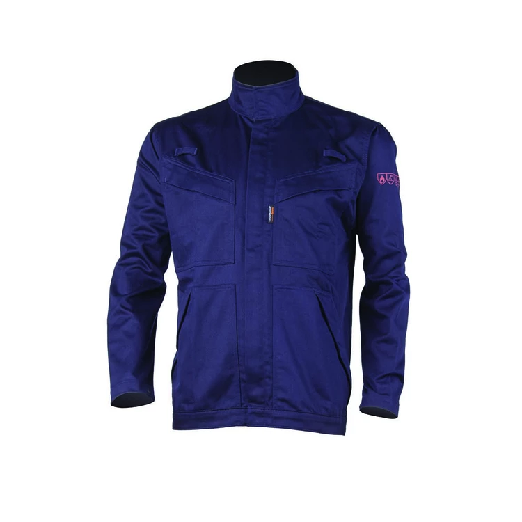 JACKET STELLER NAVY