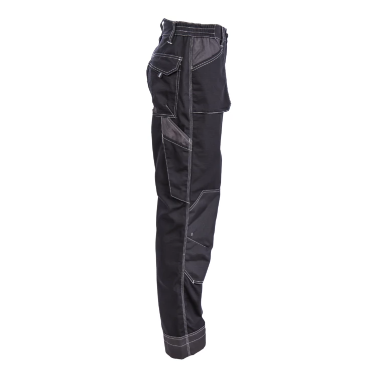 OROSI Pant Black