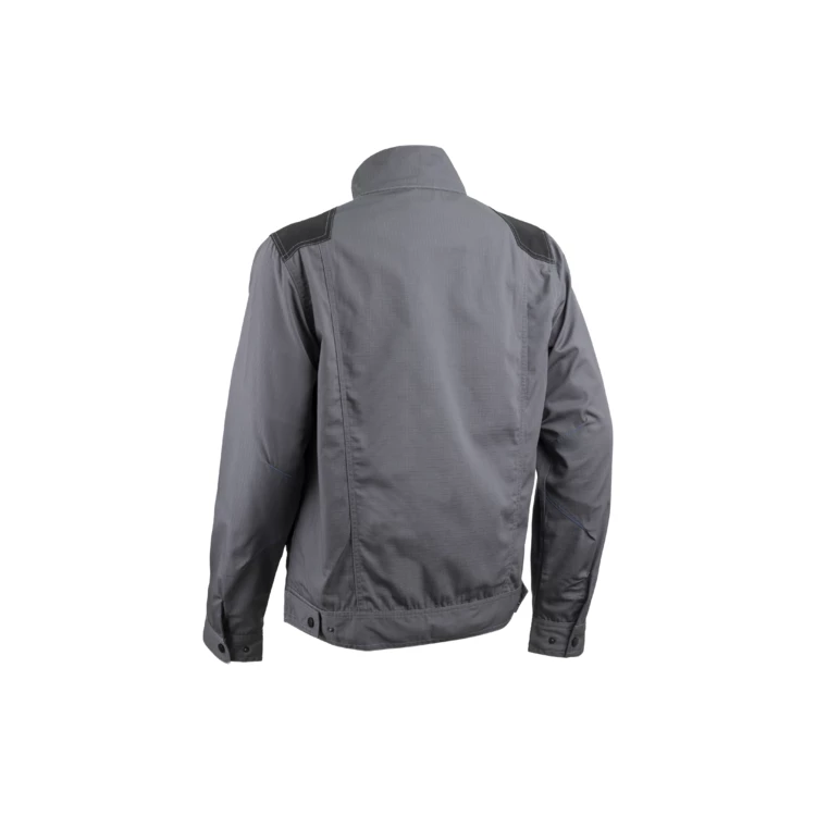 ESCALA Jacket Grey Blue