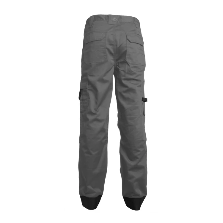 Trousers CLASS grey