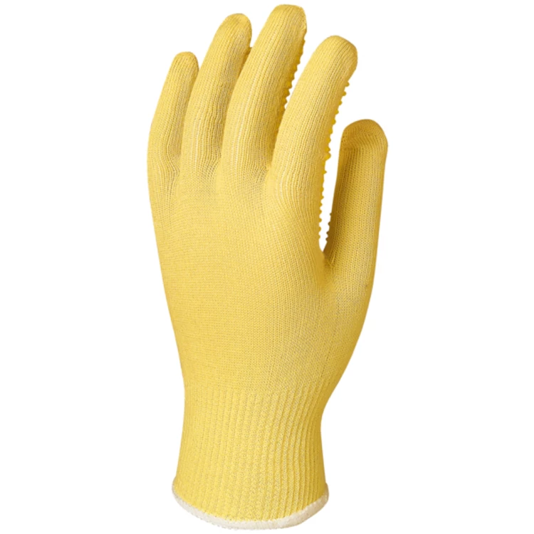 EUROHEAT 4640 HOT 1 Light Kevlar PVC dots palm, 32g, S.