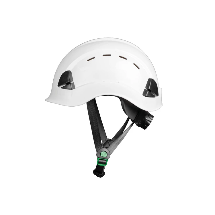 ALTAI WIND fall protection helmet, white