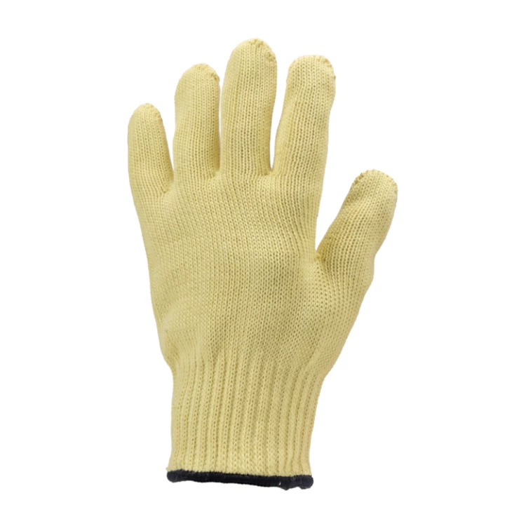 EUROHEAT 4655 HOT 4 Heavy Kevlar fully cotton 27 cm, S.10