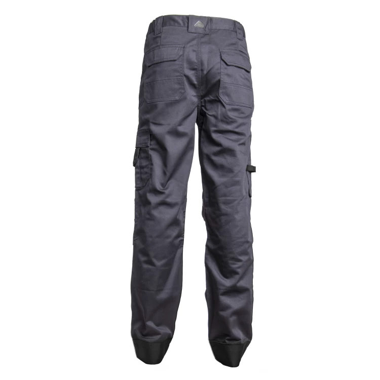 Trousers CLASS Dark Grey