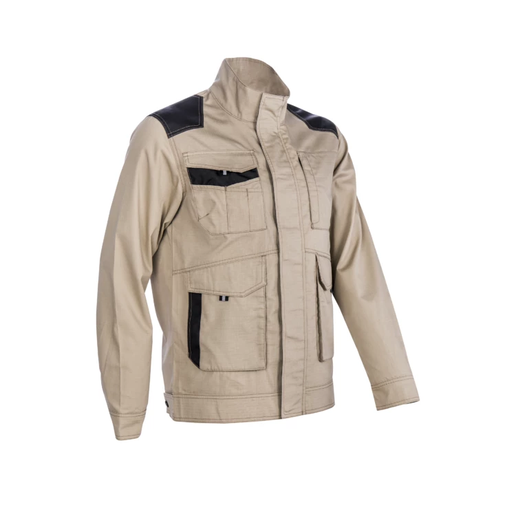 OROSI Jacket Sand Size