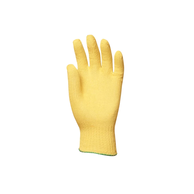 EUROHEAT 4600 HOT 1, Light Kevlar gloves, 30g, S.