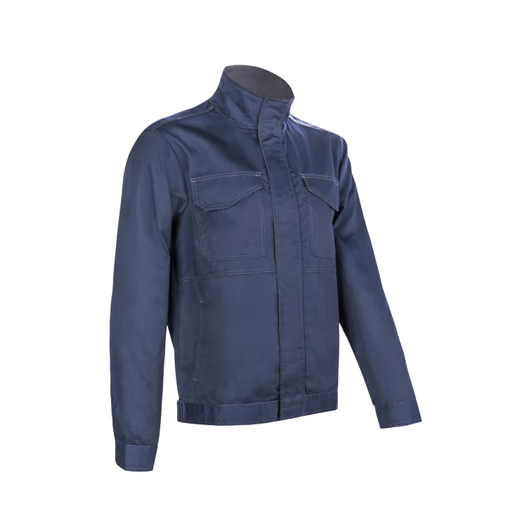 IRAZU Jacket Navy