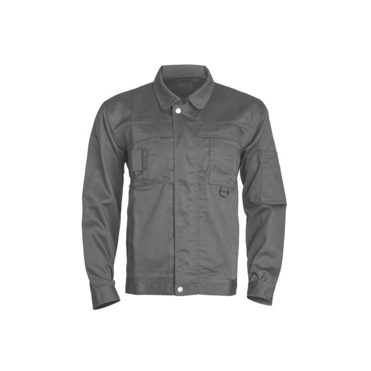 Jacket CLASS grey