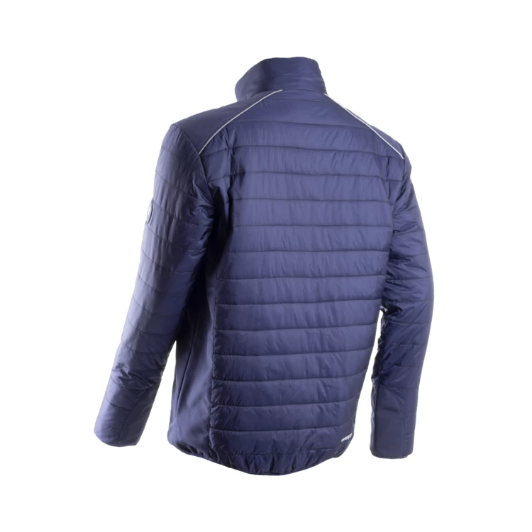 SUMI Thermal jacket Navy