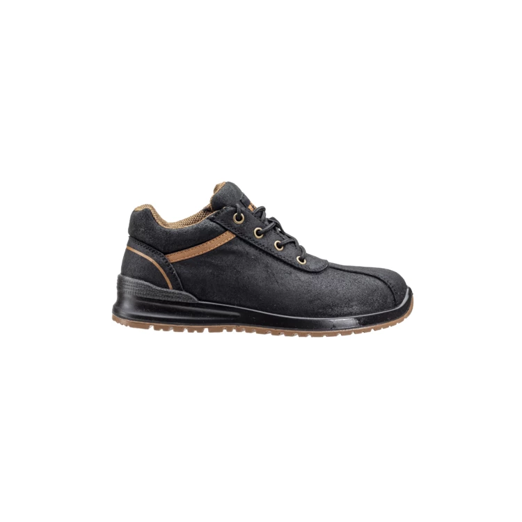 IOLITE Low Woman Black