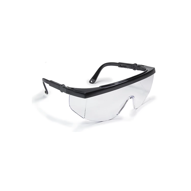 GAMMA Eyeprotector clear lens