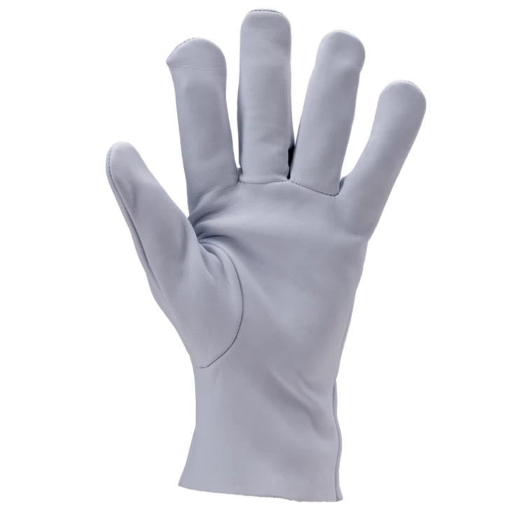 EUROSTRONG 2310 gloves Full grain lambskin, S.