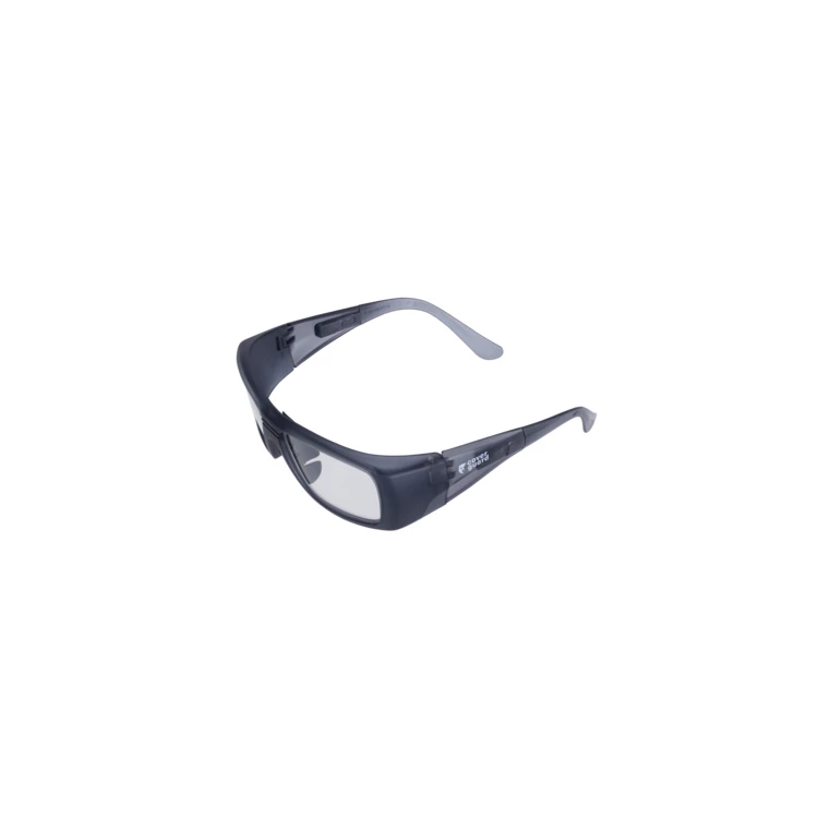 SAFETY GLASSES SERVAL - CLEAR K +2.0