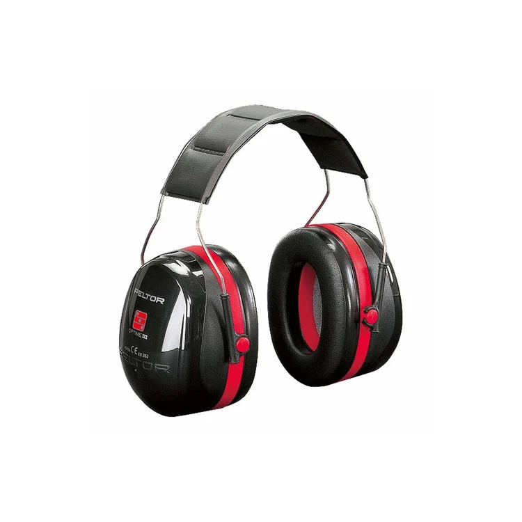 Ear Muff PELTOR Optime III 35dB