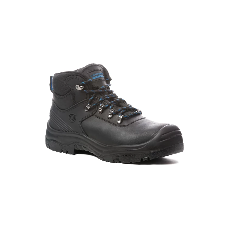 AQUAMARINE HIGH S3 SAFETY SHOES