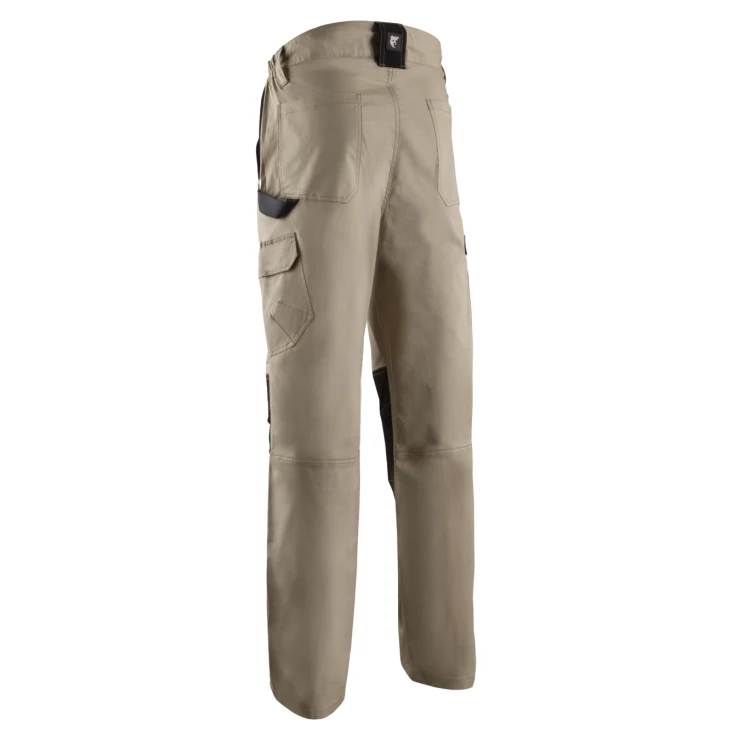 CHONCO Pants Beige