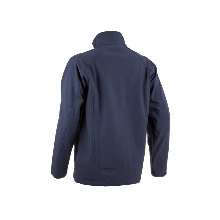 SOBA Softshell Jacket, man, navy S.