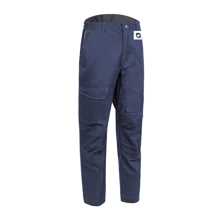 IRAZU Pants Navy