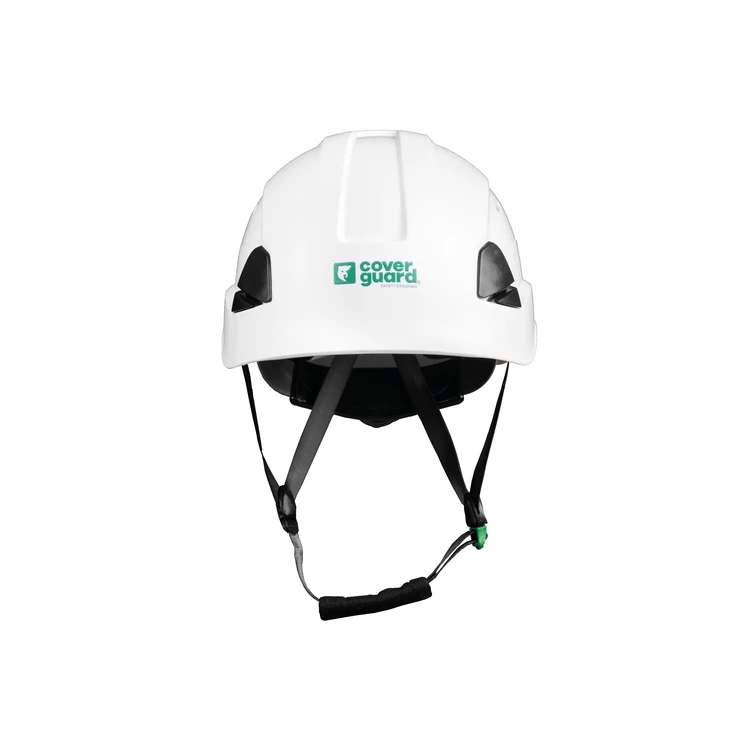 ALTAI WIND fall protection helmet, white