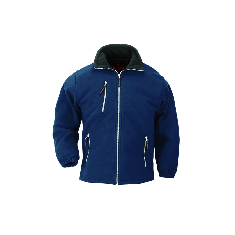 Jacket ANGARA blue