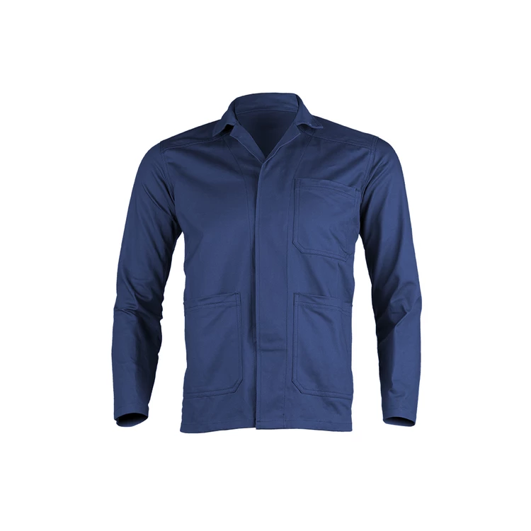 Jacket INDUSTRY royal blue