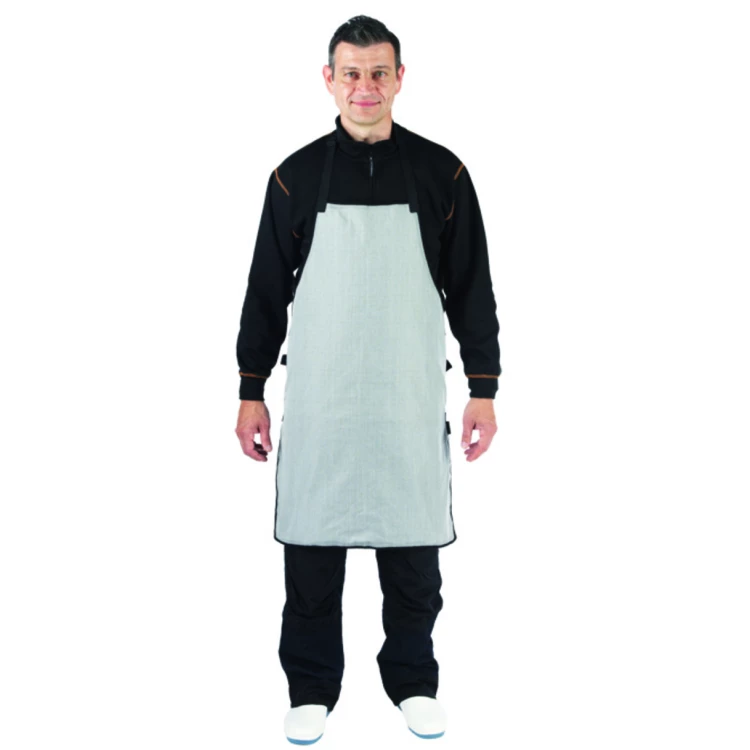 TAEKI5 APRON