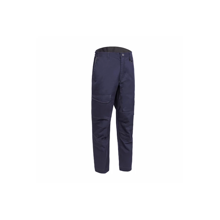 IRAZU Pants Navy