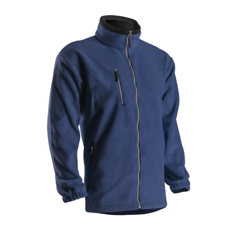 Jacket ANGARA blue