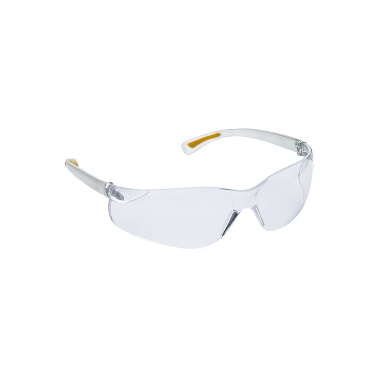 PHI Eyeprotector clear