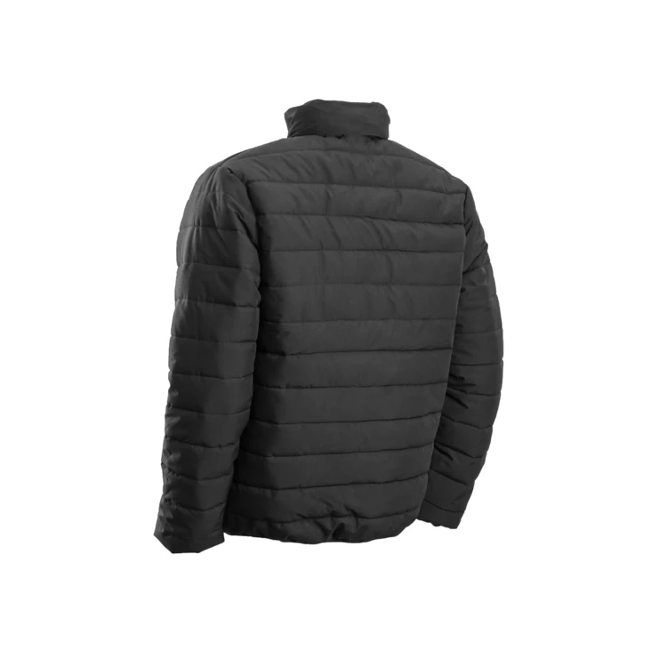 YAKI Bomber black S.