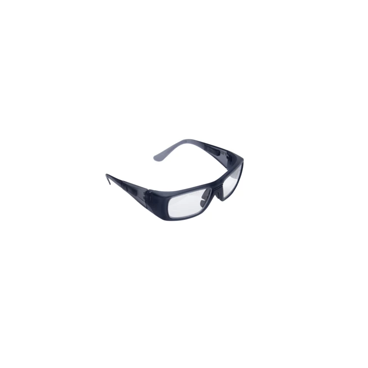 SAFETY GLASSES SERVAL - CLEAR K +2.0