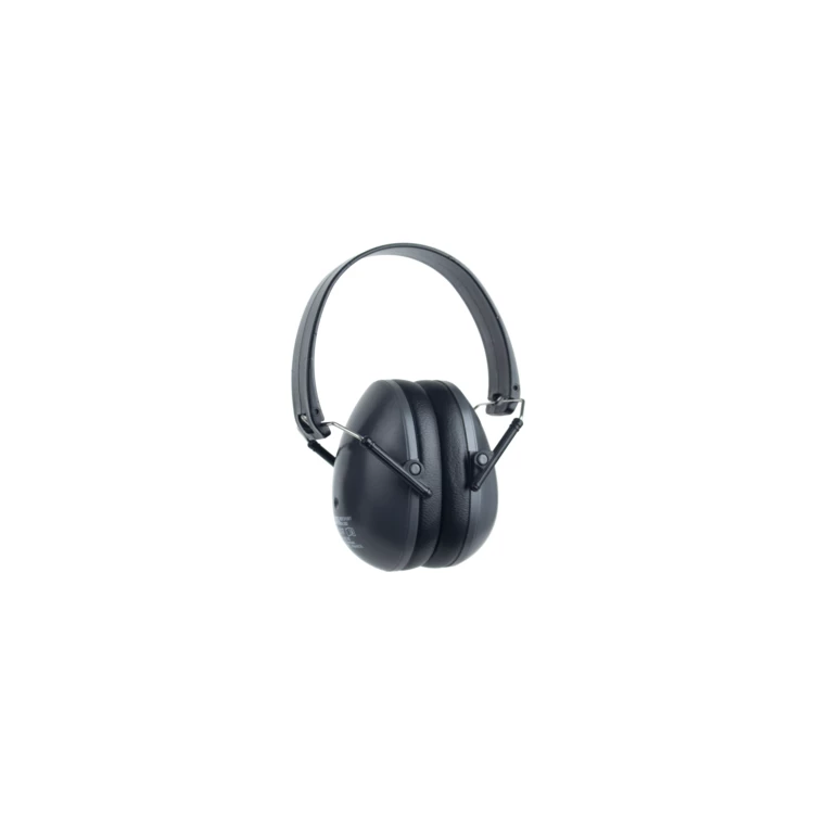 Ear muff, MAX 600Y, folding arch