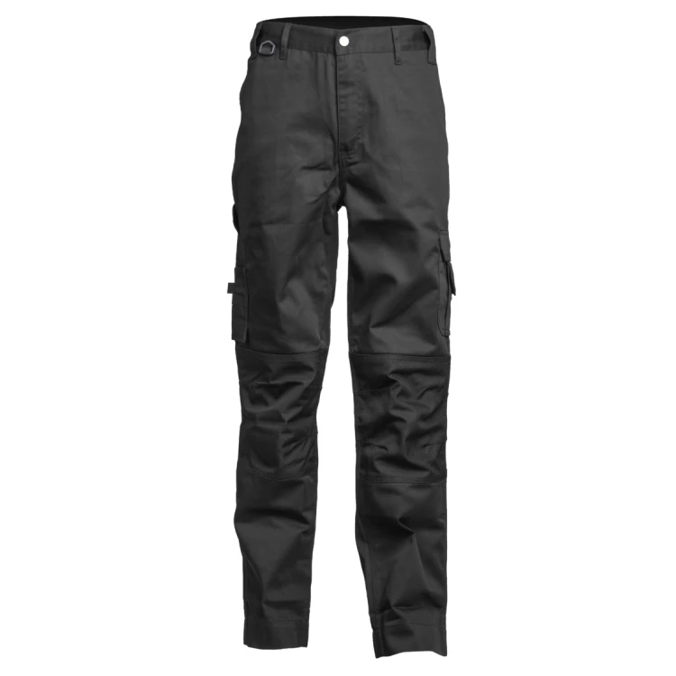 Trousers CLASS black