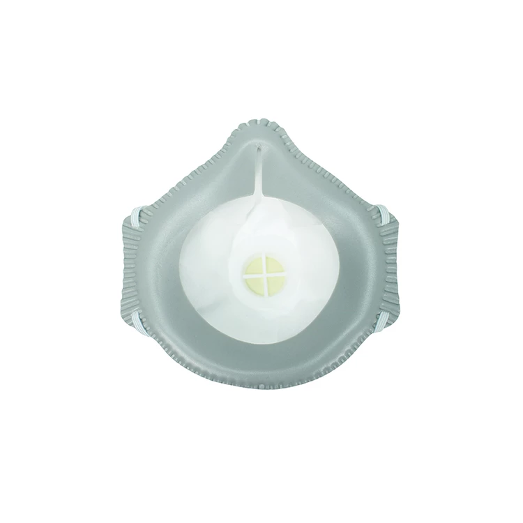 FFP3 NR D Valved Particulate Respirator