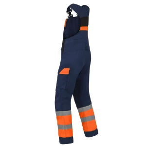 Amk overall HAVEP® High Visibility+