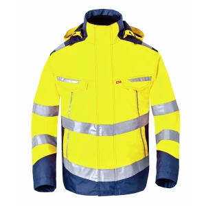 Parka HAVEP® High Visibility