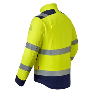 Jack\u0020HAVEP\u00AE\u0020Multi\u0020Protector\u002B - high vis yellow/navy