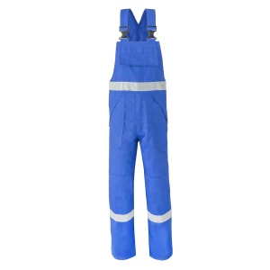 Amk.\u0020Overall\u0020HAVEP\u00AE\u00205\u002DSafety - cornblue