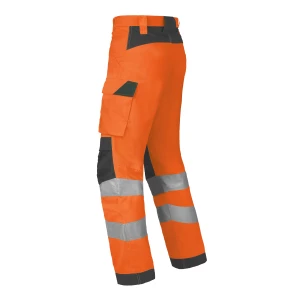 Werkbroek HAVEP® High Visibility+