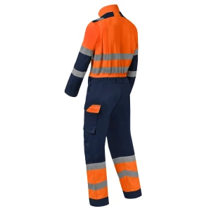 Overall HAVEP® High Visibility+