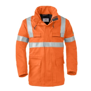 Parka\u0020HAVEP\u00AE\u00205\u002DSafety - orange