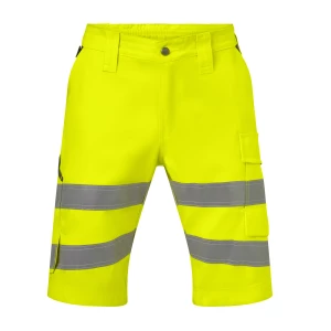 Bermuda\u0020HAVEP\u00AE\u0020High\u0020Visibility\u002B - high vis yellow/charcoal