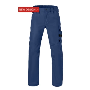 Werkbroek\u0020HAVEP\u00AE\u0020Attitude - indigo blue